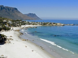 south africa beach