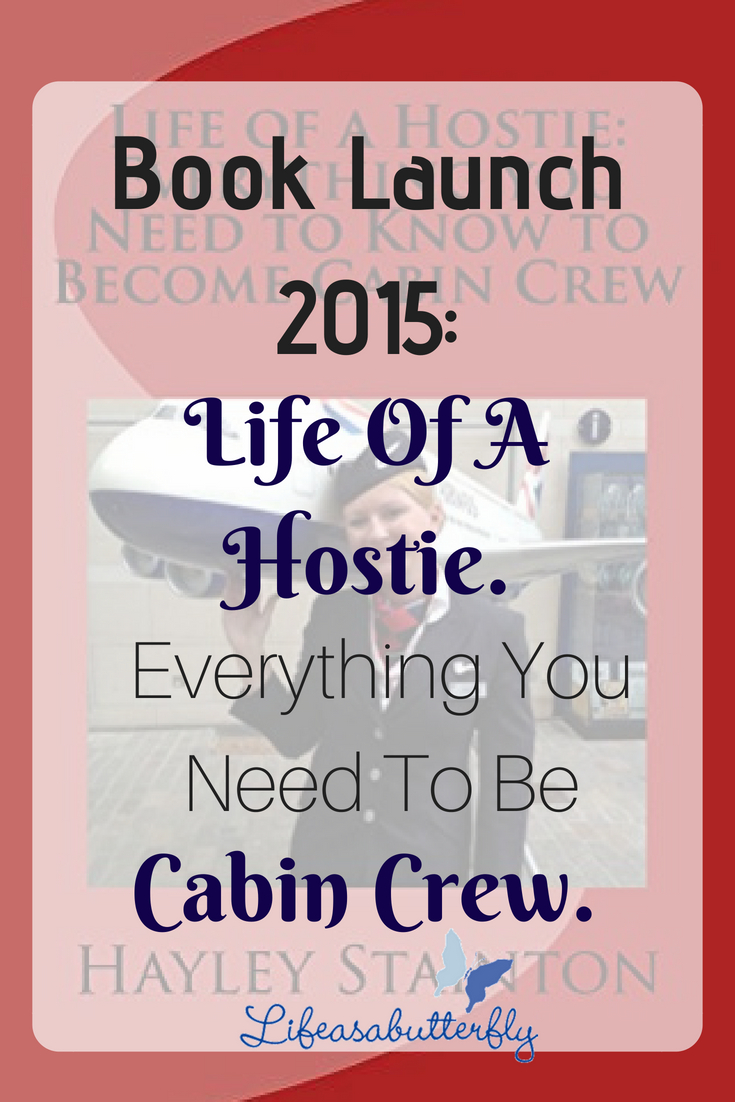 Book Launch 2015