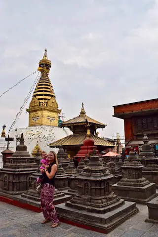 What to do in Kathmandu