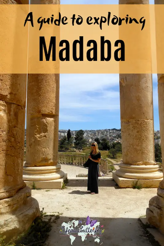 visit madaba