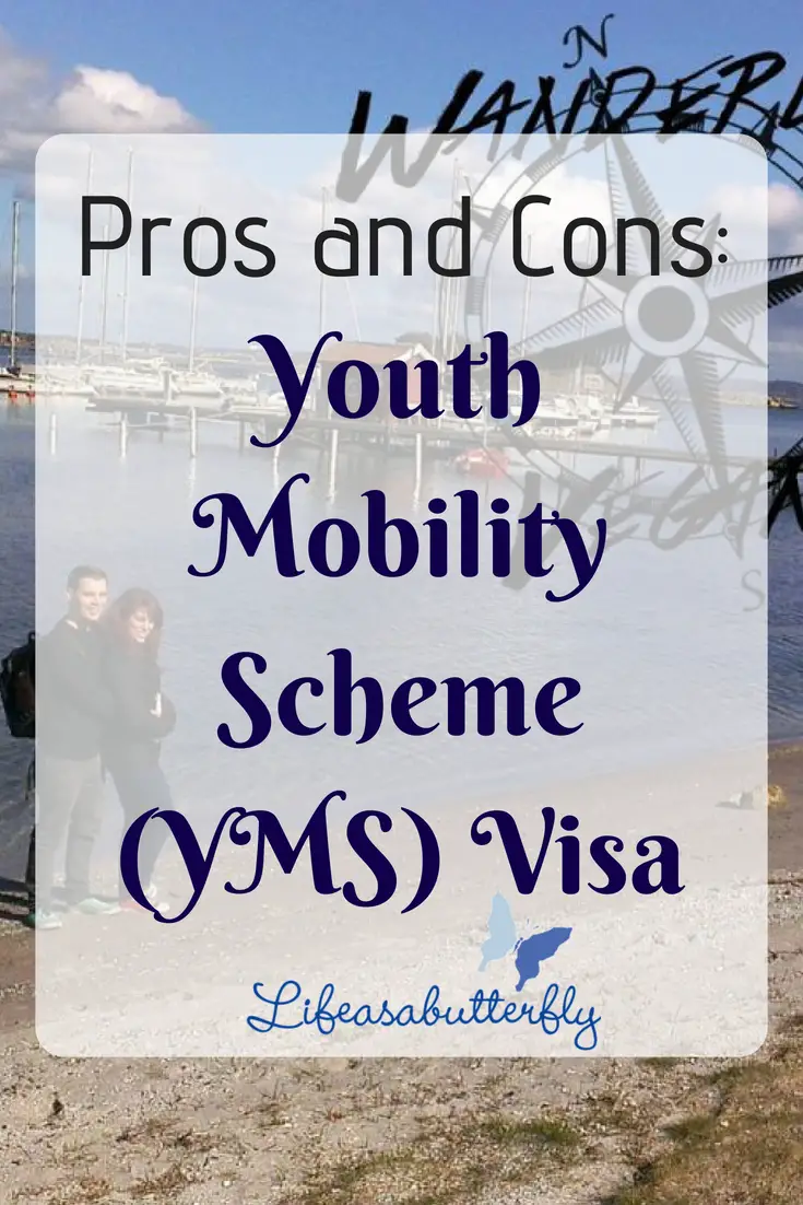 Pros and Cons: Youth Mobility Scheme (YMS) Visa