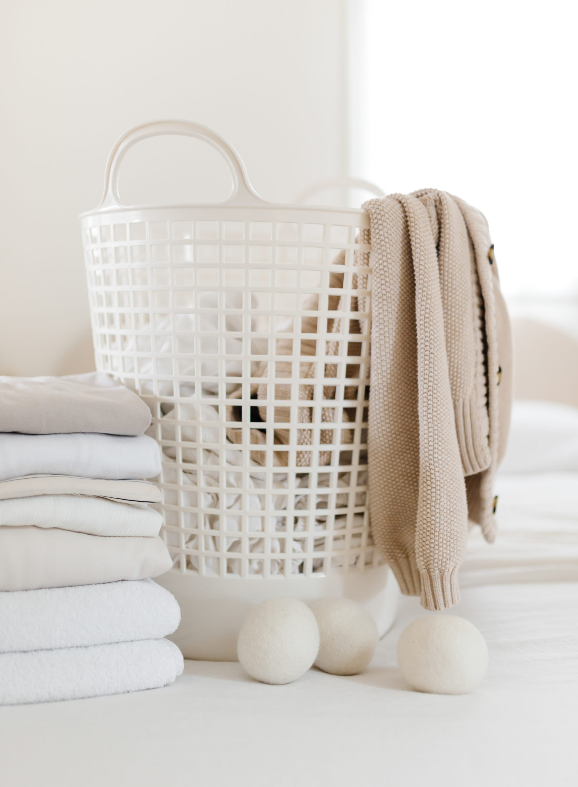 The Best Laundry Hacks You Never Knew You Needed
