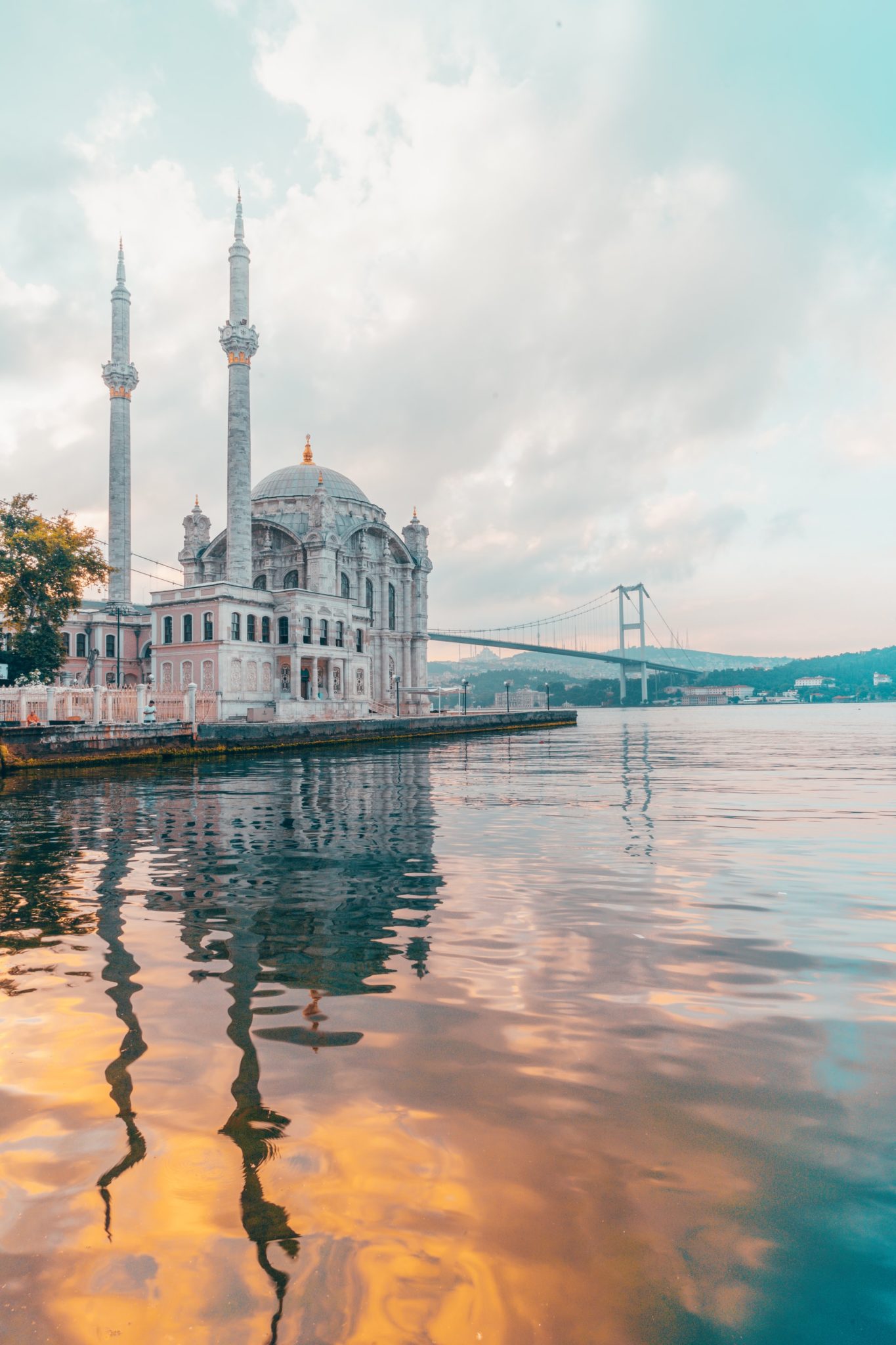 Sites to Visit in Istanbul This 2022