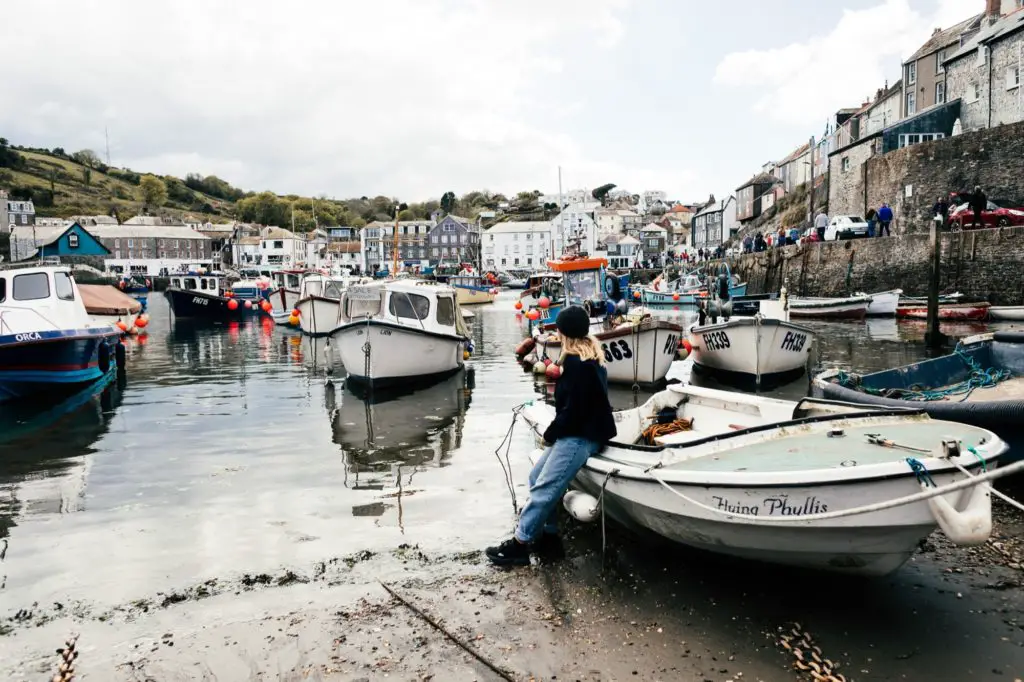 What To Do With a Weekend in Cornwall