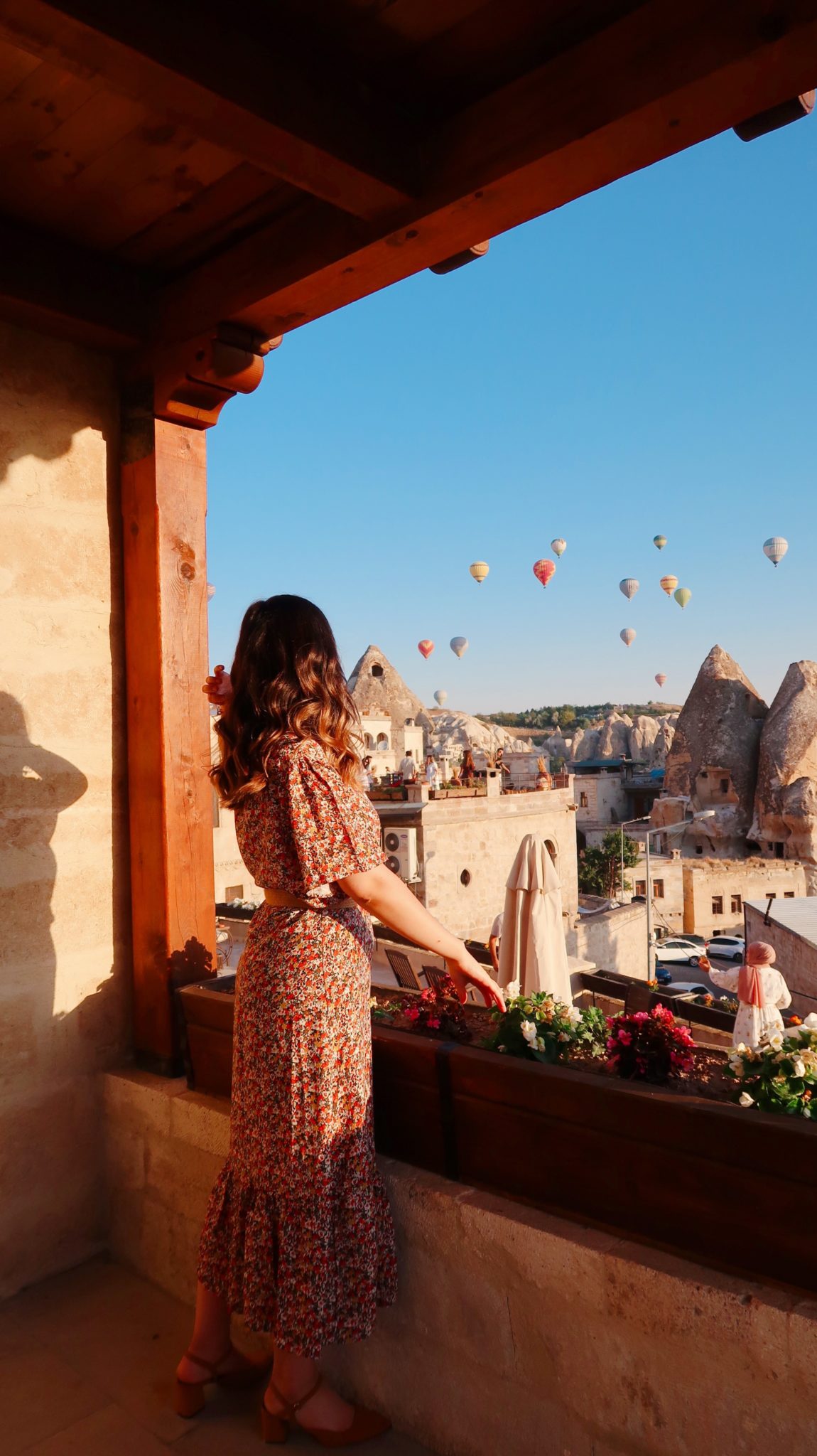 What to do in Goreme